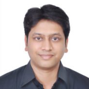 Prasanto Chandra Das